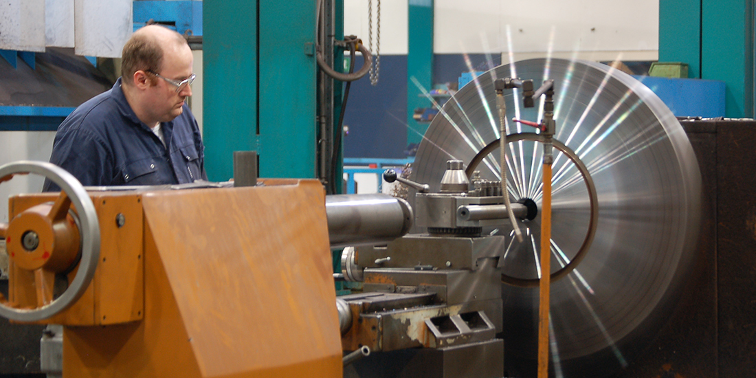 Machinefabriek Duyvis Wiener heeft open dag