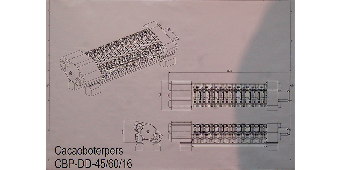 Machinefabriek Duyvis Wiener heeft open dag
