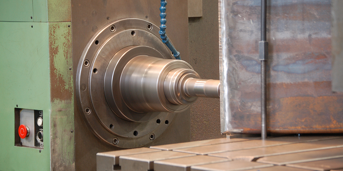 Machinefabriek Duyvis Wiener heeft open dag