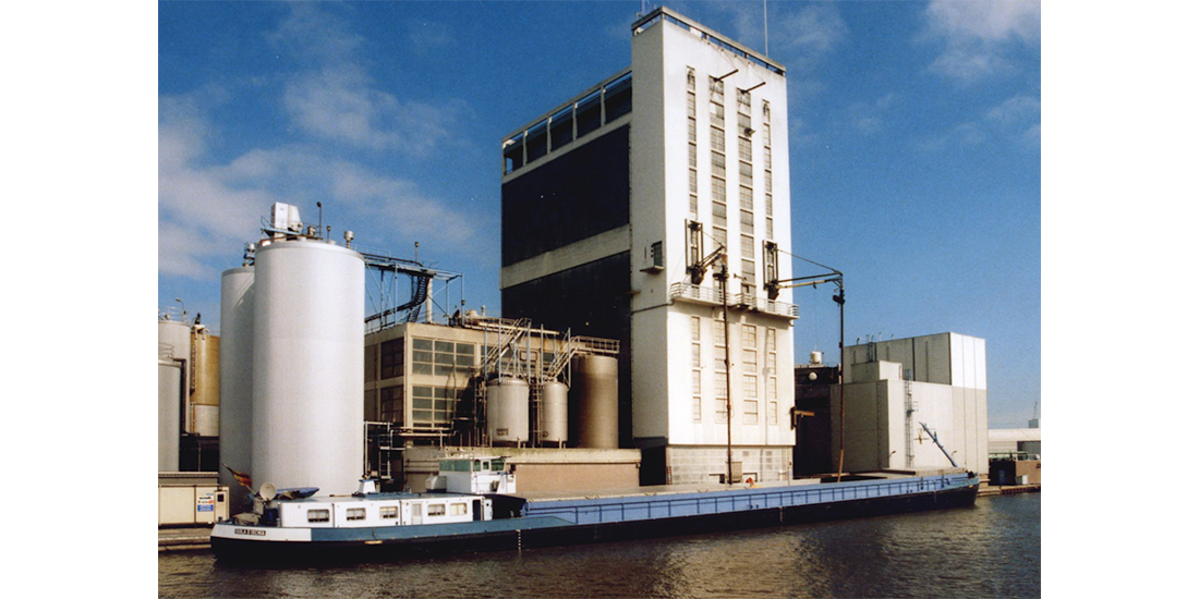 HMS Elfin op de Zaan