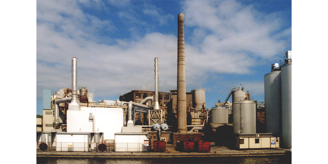 HMS Elfin op de Zaan