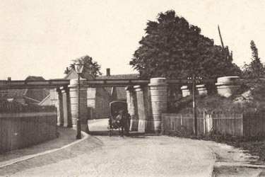 Viaduct Oostzijde