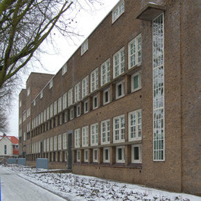 Jedelooschool