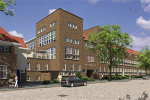 Jedelooschool