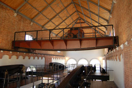 Barbadinhos