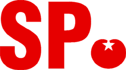 Logo SP