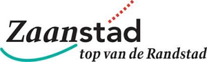 Logo Zaanstad