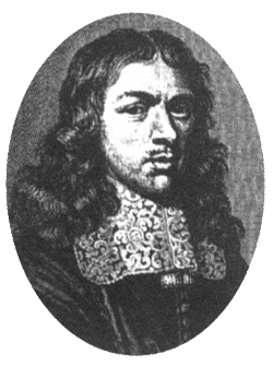 Nicolaas Witzen