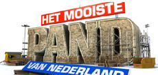 Mooiste Pand van Nederland