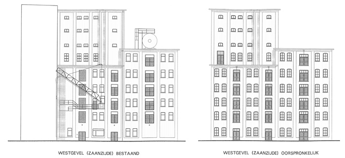 Zwaardemaker Zaandam