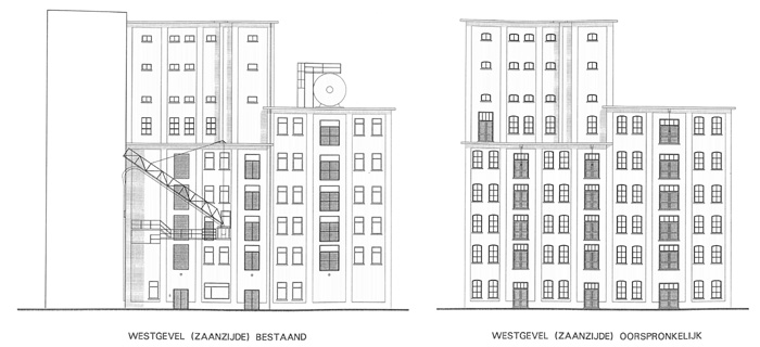 Zwaardemaker Zaandam