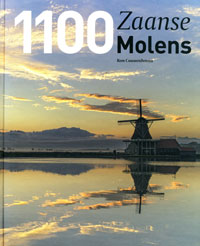 1100 Zaanse Molens