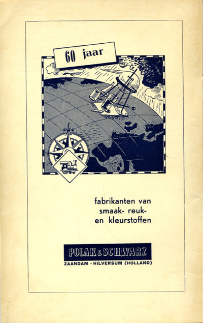Polak &Schwarz