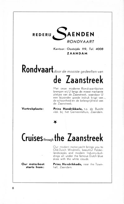Rederij Saenden