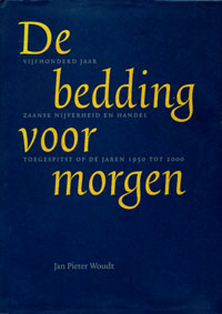 De bedding voor morgen De bedding voor morgen