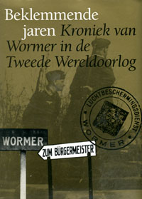 Beklemmende jaren Beklemmende jaren
