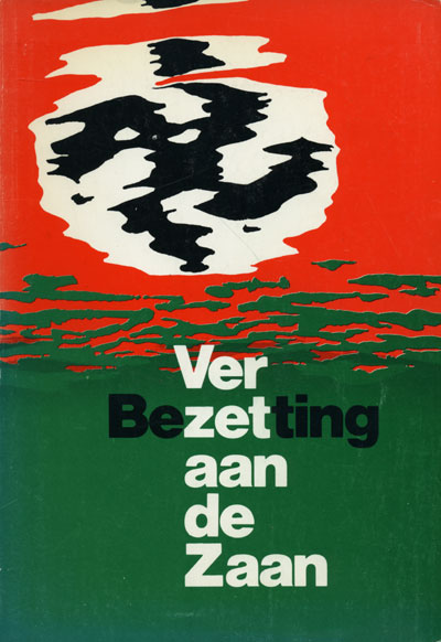 Bezetting en verzet in de Zaanstreek