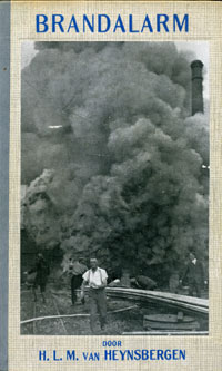 Brandalarm Brandalarm