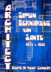 Architect S.B. van Sante