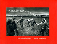 Dansen op het veen