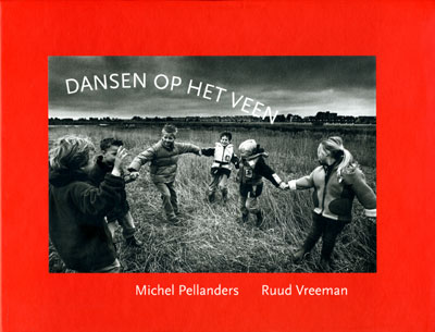 Dansen op het veen