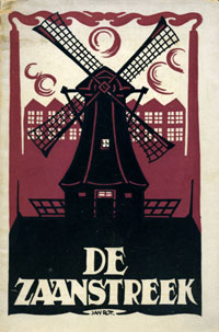 De Zaanstreek De Zaanstreek