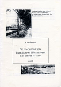 Fragmenten van de Zaanse geschiedenis Fragmenten van de Zaanse geschiedenis