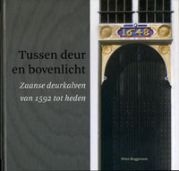 Zaanse deurkalven Zaanse deurkalven