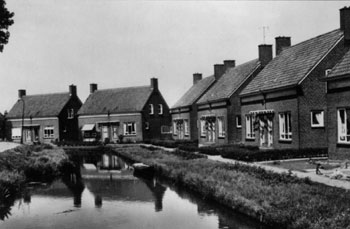 Dorpsstraat, Oostknollendam