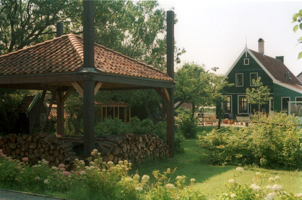 Tuin