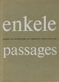 Enkele passages Enkele passages