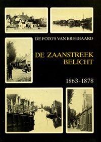 De foto's van Breebaard De foto's van Breebaard