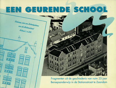 Een geurende school