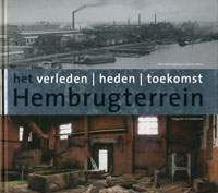 Hembrugterrein Hembrugterrein