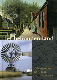 Het behouden land Het behouden land