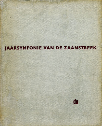 Jaarsymfonie van de Zaanstreek