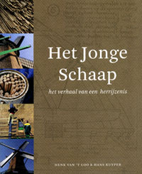 Het Jonge Schaap Het Jonge Schaap
