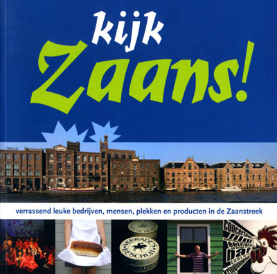 Kijk Zaans