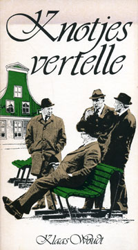 Knotjes vertelle Knotjes vertelle