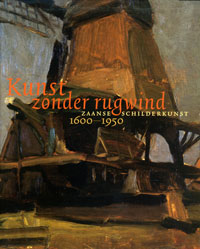 Kunst zonder rugwind