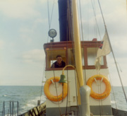 maritieme tentoonstelling