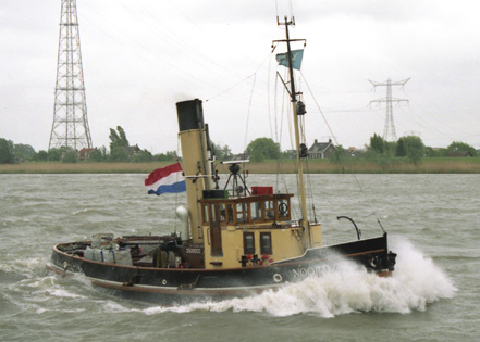 maritieme tentoonstelling