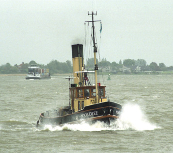 maritieme tentoonstelling