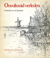 Onvoltooid verleden Onvoltooid verleden