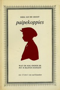 Paipekoppies Paipekoppies