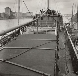 maritieme tentoonstelling, scheepsbouw