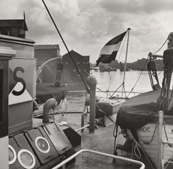 maritieme tentoonstelling, scheepsbouw