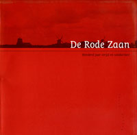 De Rode zaan