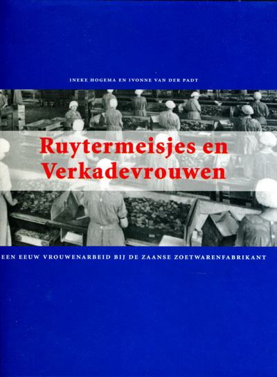 Ruytermeisjes en Verkadevrouwen