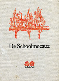 De Schoolmeester